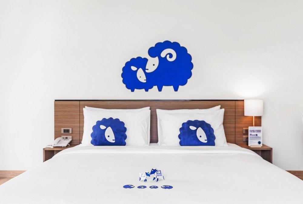 Kokotel Chiang Mai Nimman Экстерьер фото