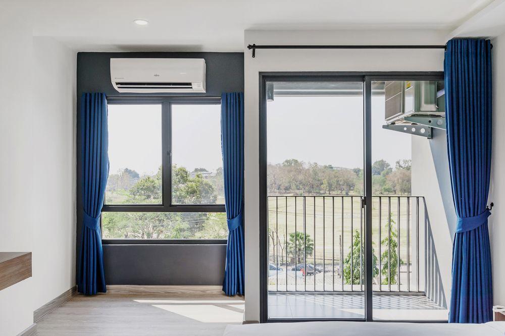 Kokotel Chiang Mai Nimman Экстерьер фото