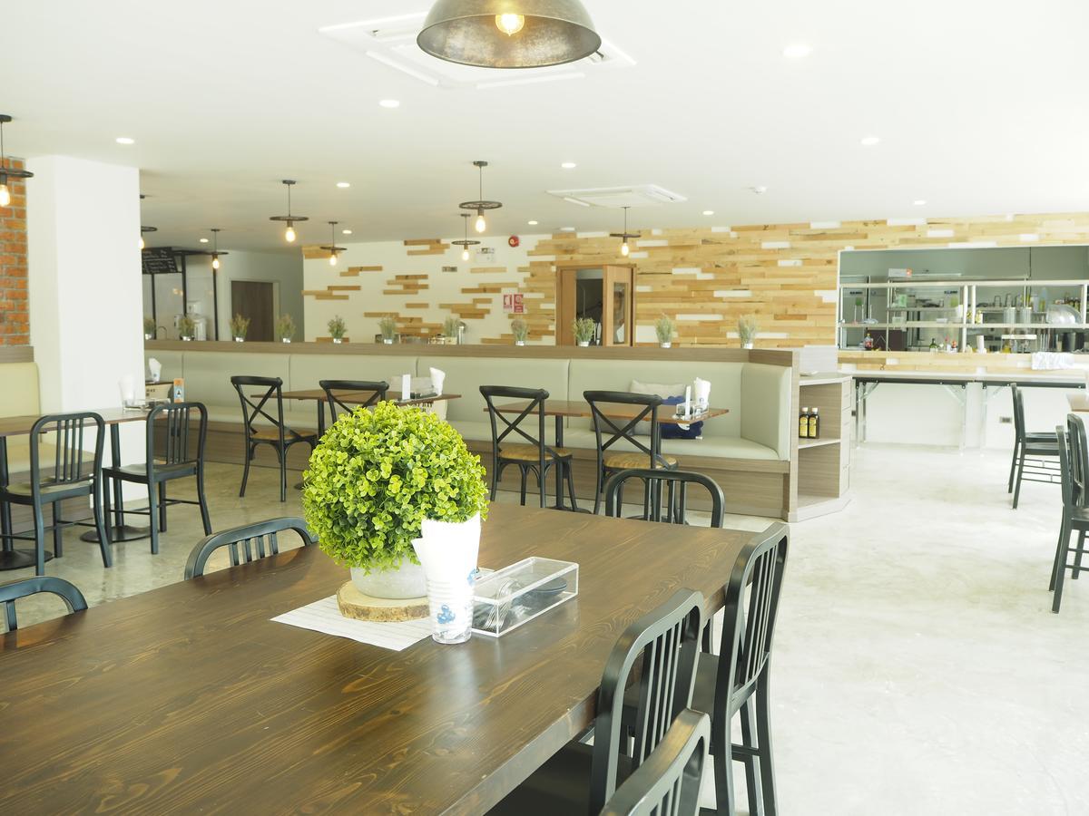 Kokotel Chiang Mai Nimman Экстерьер фото